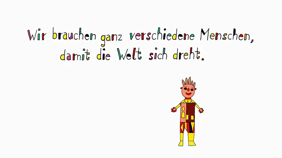 LEBENSHILFE SPOT
